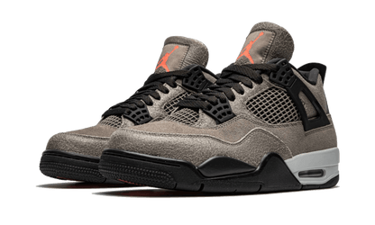 Air Jordan 4 Taupe Haze - MAILLOT DE FOOT PRO