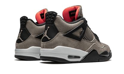 Air Jordan 4 Taupe Haze - MAILLOT DE FOOT PRO