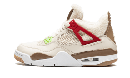 Air Jordan 4 Retro Where the Wild Things Are - MAILLOT DE FOOT PRO