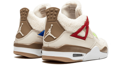 Air Jordan 4 Retro Where the Wild Things Are - MAILLOT DE FOOT PRO