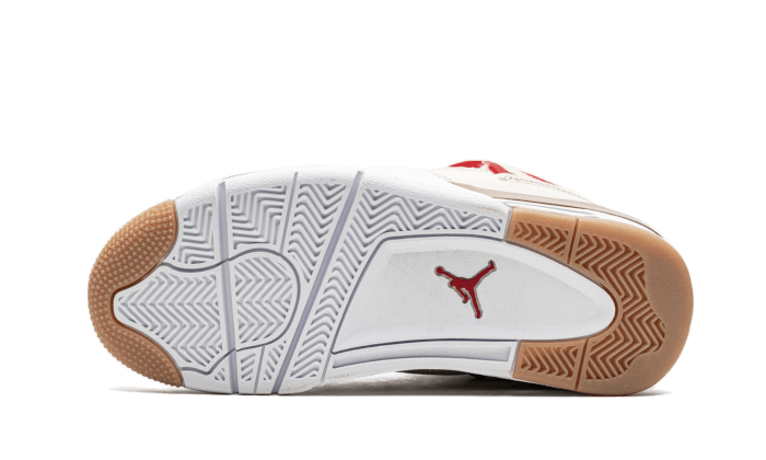 Air Jordan 4 Retro Where the Wild Things Are - MAILLOT DE FOOT PRO