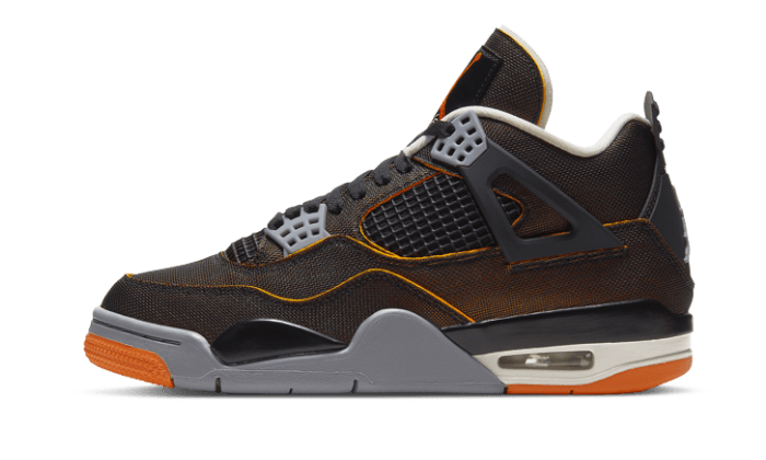 Air Jordan 4 SE Starfish - MAILLOT DE FOOT PRO