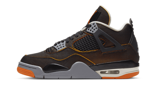 Air Jordan 4 SE Starfish - MAILLOT DE FOOT PRO