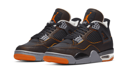 Air Jordan 4 SE Starfish - MAILLOT DE FOOT PRO