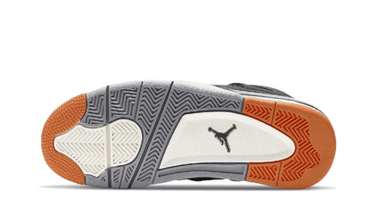 Air Jordan 4 SE Starfish - MAILLOT DE FOOT PRO