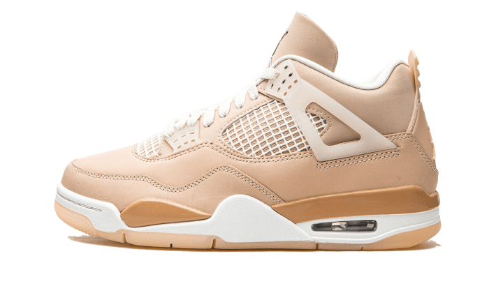 Air Jordan 4 Shimmer - MAILLOT DE FOOT PRO