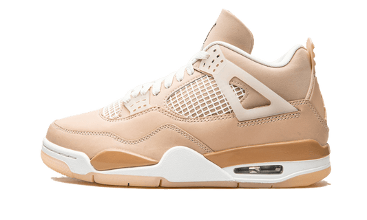 Air Jordan 4 Shimmer - MAILLOT DE FOOT PRO