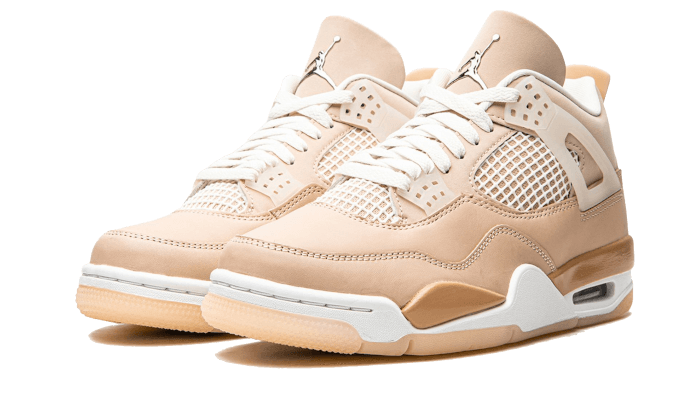 Air Jordan 4 Shimmer - MAILLOT DE FOOT PRO