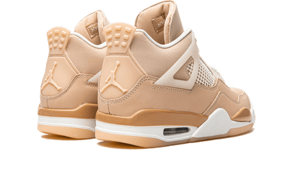Air Jordan 4 Shimmer - MAILLOT DE FOOT PRO