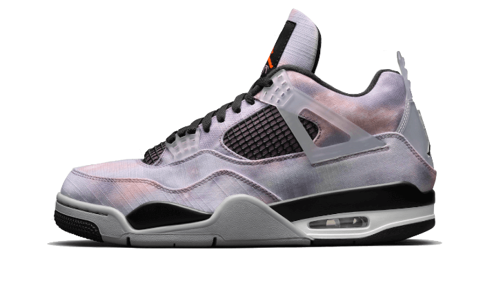 Air Jordan 4 Zen Master - MAILLOT DE FOOT PRO