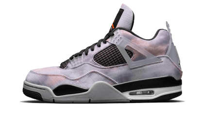 Air Jordan 4 Zen Master - MAILLOT DE FOOT PRO