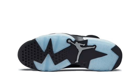 Air Jordan 6 Retro Chrome Metallic Silver - MAILLOT DE FOOT PRO