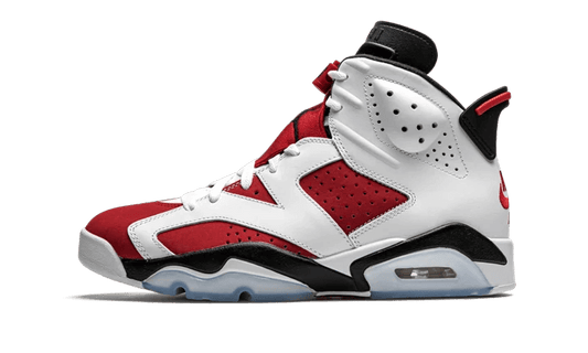 Air Jordan 6 Retro Carmine (2021) - MAILLOT DE FOOT PRO