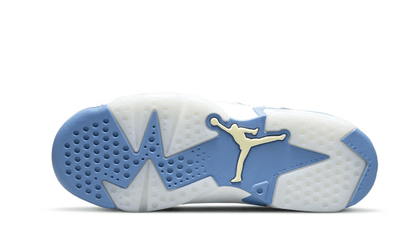 Air Jordan 6 Retro Washed Denim (2022) - MAILLOT DE FOOT PRO