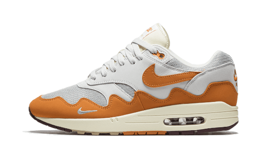Nike

Air Max 1 Patta Monarch (Special Box + Bracelet) - MAILLOT DE FOOT PRO