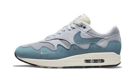 Nike

Air Max 1 Patta Noise Aqua (Special Box + Bracelet) - MAILLOT DE FOOT PRO