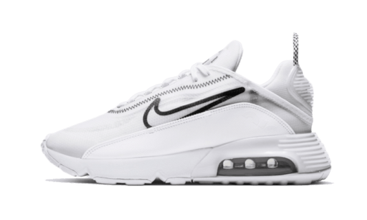 Nike

Air Max 2090 White - MAILLOT DE FOOT PRO