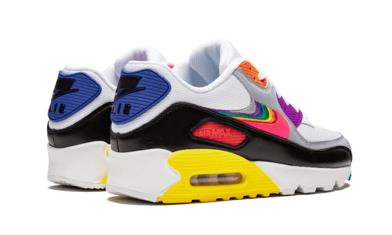 Nike

Air Max 90 Be True (2019) - MAILLOT DE FOOT PRO