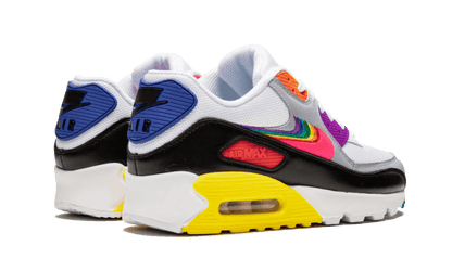 Nike

Air Max 90 Be True (2019) - MAILLOT DE FOOT PRO