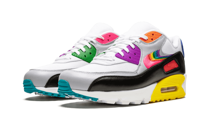 Nike

Air Max 90 Be True (2019) - MAILLOT DE FOOT PRO