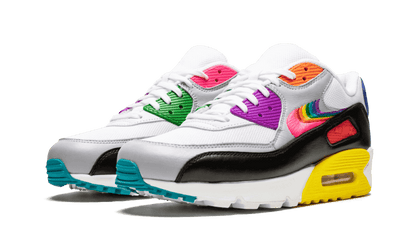 Nike

Air Max 90 Be True (2019) - MAILLOT DE FOOT PRO