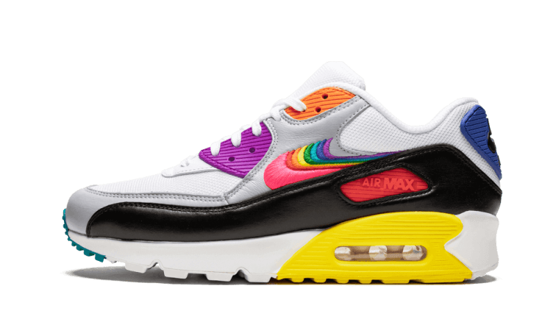 Nike

Air Max 90 Be True (2019) - MAILLOT DE FOOT PRO