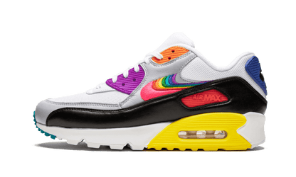 Nike

Air Max 90 Be True (2019) - MAILLOT DE FOOT PRO