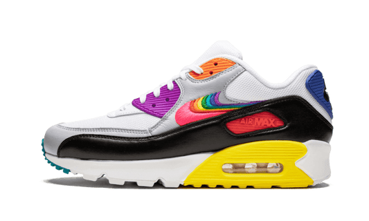 Nike

Air Max 90 Be True (2019) - MAILLOT DE FOOT PRO