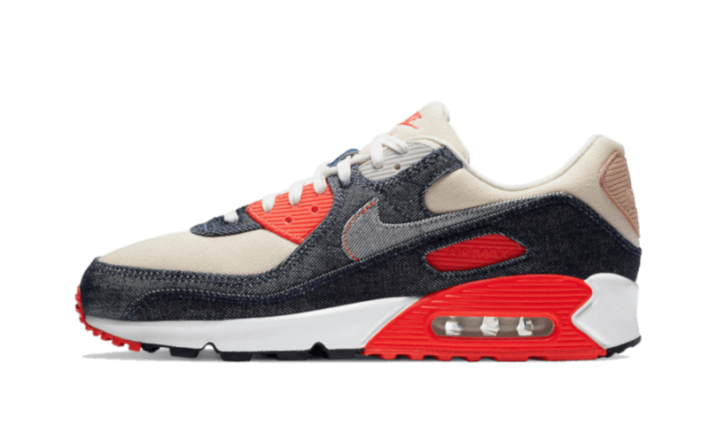 Nike

Air Max 90 Denham - MAILLOT DE FOOT PRO