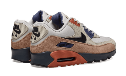 Nike

Air Max 90 Desert Sand - MAILLOT DE FOOT PRO