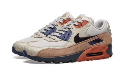 Nike

Air Max 90 Desert Sand - MAILLOT DE FOOT PRO