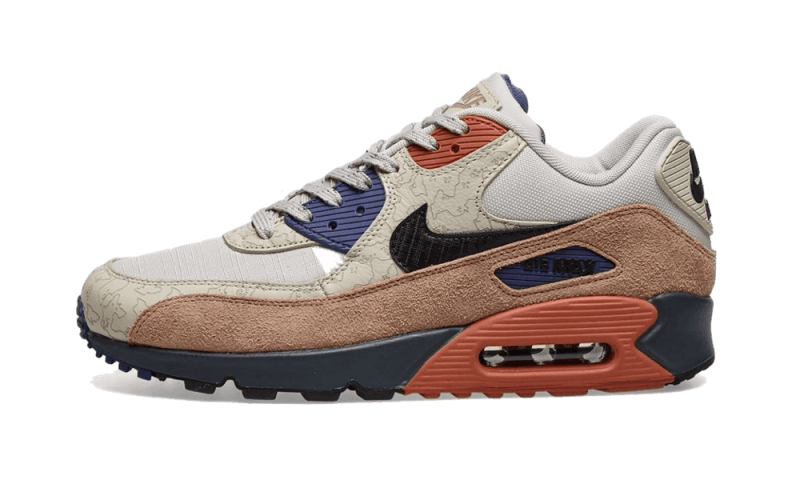 Nike

Air Max 90 Desert Sand - MAILLOT DE FOOT PRO