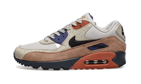 Nike

Air Max 90 Desert Sand - MAILLOT DE FOOT PRO