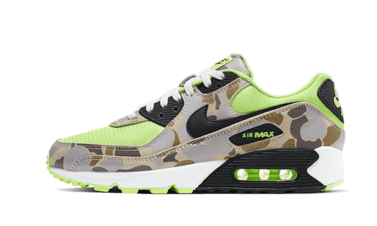 Nike

Air Max 90 Duck Camo Volt - MAILLOT DE FOOT PRO