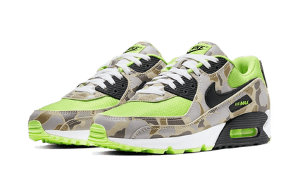 Nike

Air Max 90 Duck Camo Volt - MAILLOT DE FOOT PRO