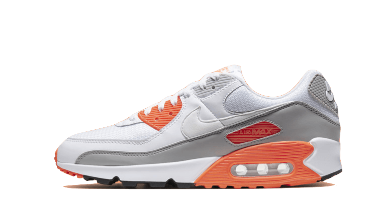 Nike

Air Max 90 Hyper Orange - MAILLOT DE FOOT PRO