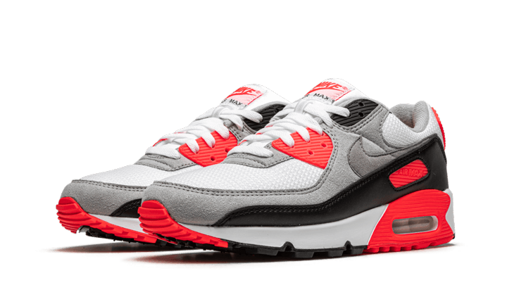 Nike

Air Max 90 Infrared (2020) - MAILLOT DE FOOT PRO