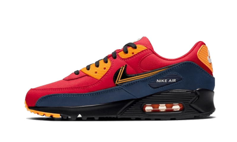 Nike

Air Max 90 London - MAILLOT DE FOOT PRO
