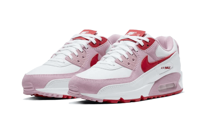 Nike

Air Max 90 Love Letter Valentine's Day (2021) - MAILLOT DE FOOT PRO
