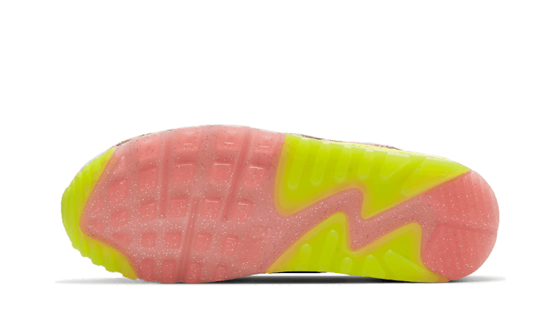 Nike

Air Max 90 LX 90s Dancefloor Green - MAILLOT DE FOOT PRO