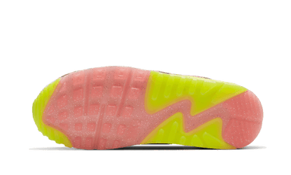 Nike

Air Max 90 LX 90s Dancefloor Green - MAILLOT DE FOOT PRO