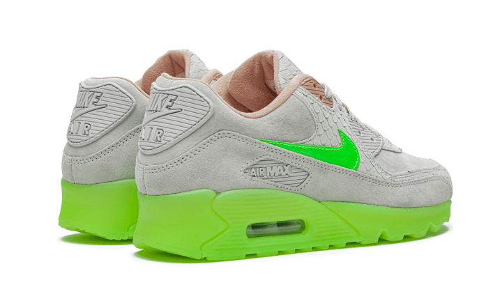 Nike

Air Max 90 New Species - MAILLOT DE FOOT PRO