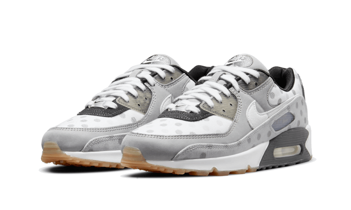 Nike

Air Max 90 NRG White Polka - MAILLOT DE FOOT PRO