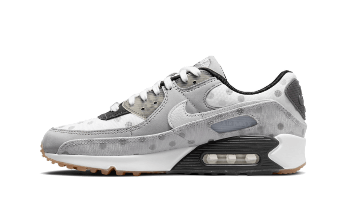 Nike

Air Max 90 NRG White Polka - MAILLOT DE FOOT PRO