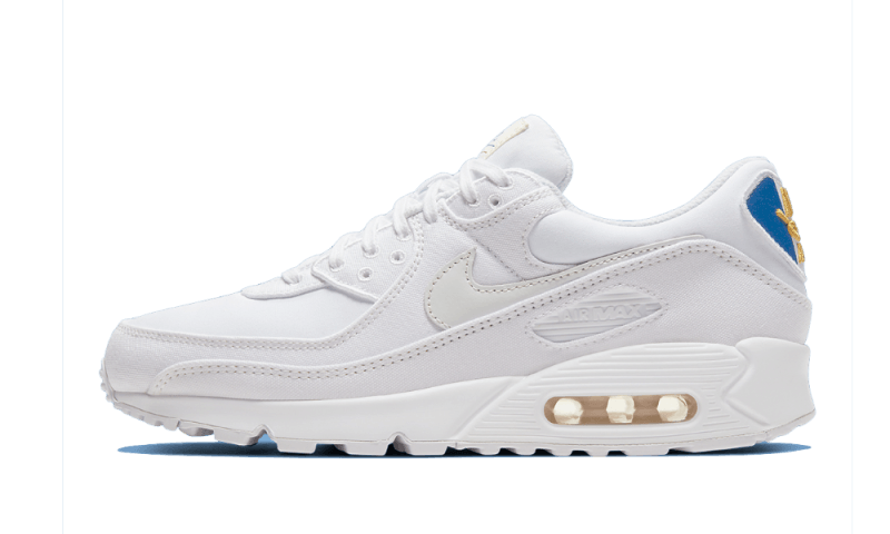Nike

Air Max 90 Paris - MAILLOT DE FOOT PRO