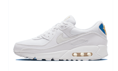 Nike

Air Max 90 Paris - MAILLOT DE FOOT PRO