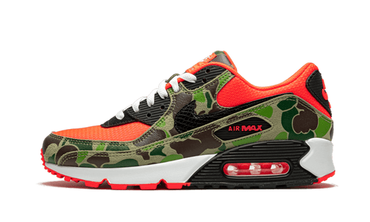 Nike

Air Max 90 Reverse Duck Camo - MAILLOT DE FOOT PRO