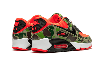 Nike

Air Max 90 Reverse Duck Camo - MAILLOT DE FOOT PRO