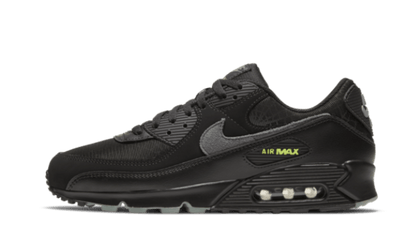 Nike

Air Max 90 Spider Web Halloween (2020) - MAILLOT DE FOOT PRO