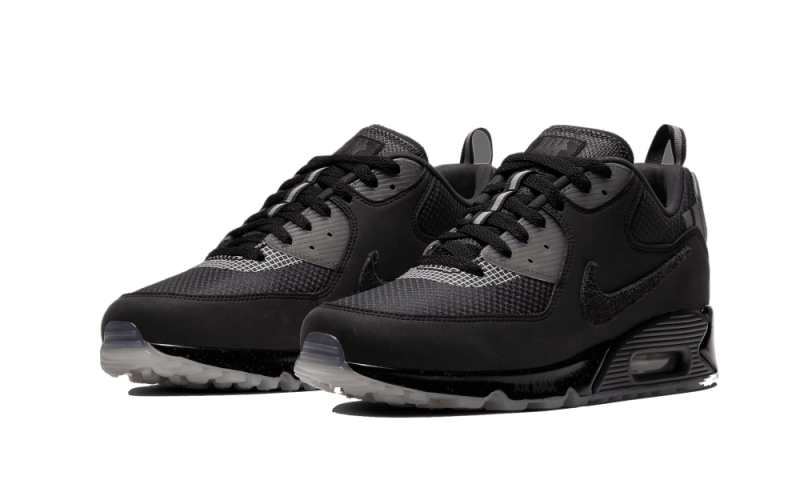 Nike

Air Max 90 Undefeated Black Anthracite - MAILLOT DE FOOT PRO